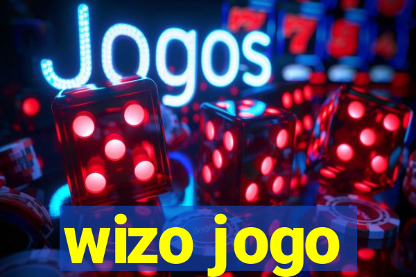 wizo jogo